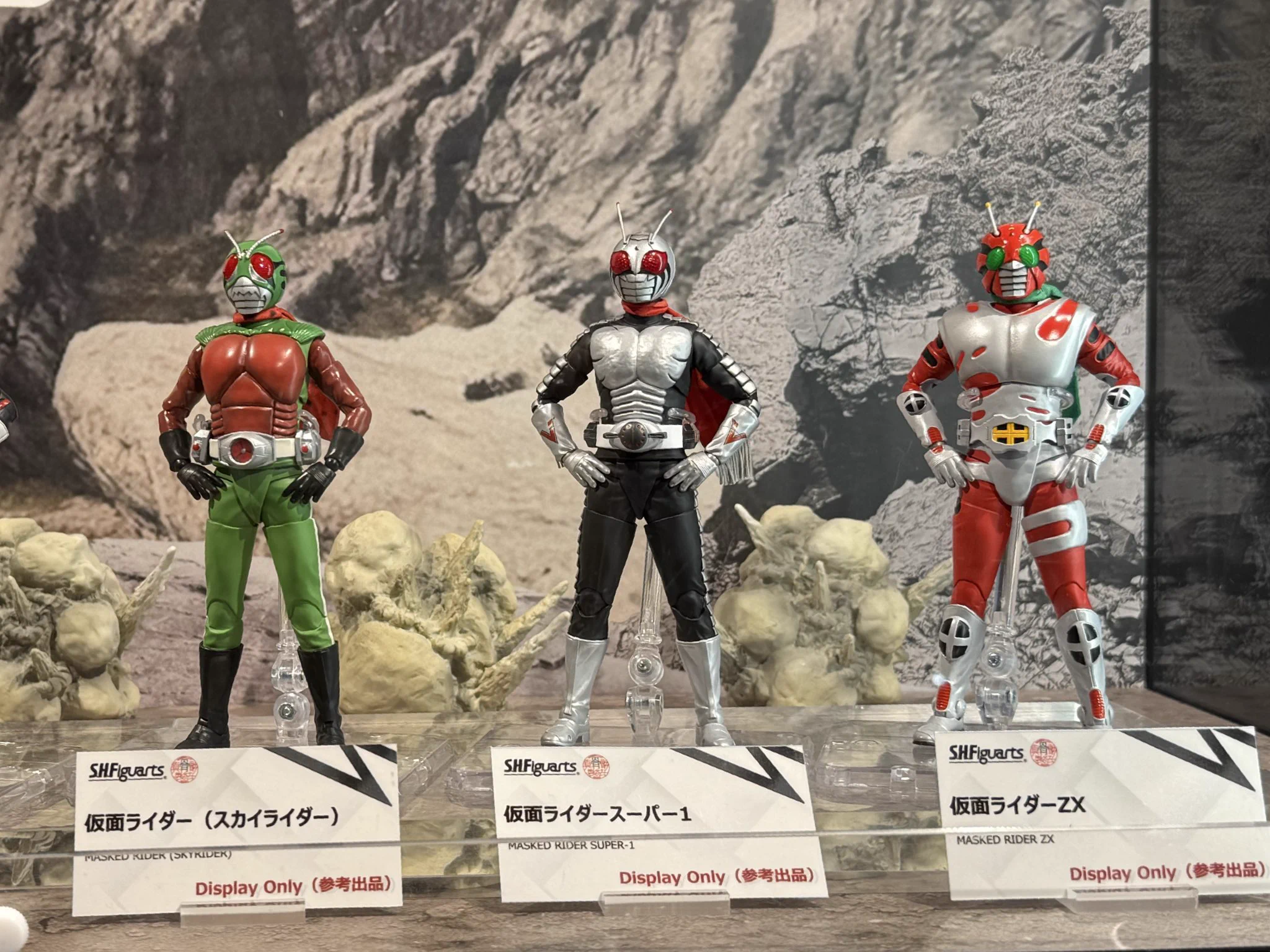 WCF昭和ライダー少し平成ライダー 皇来 ルリ🪼🐇@平成ライダーの剣再視聴中再開▶️ on X: 