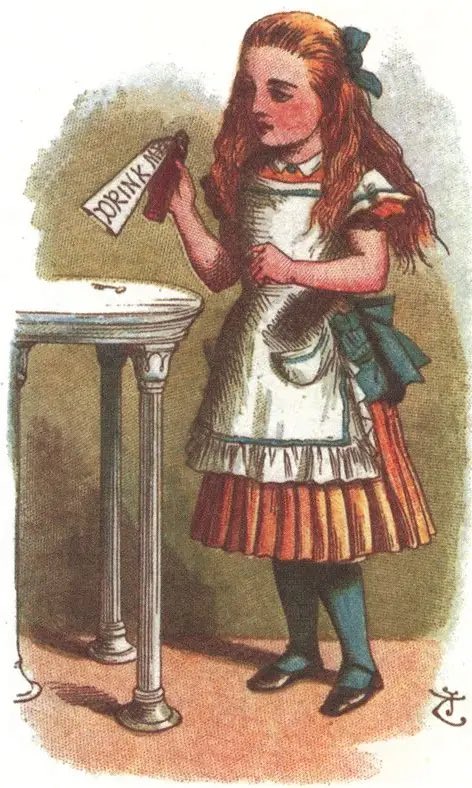 KantPhalen's tweet photo. @ConnieJoJo2 @FrankKane11 @Bloodofkirby78 @Jacob13867464 @JohnHac65684837 #twistedwonderland 
#twistedtuesday #twistedAlice https://t.co/60hE5U3NWL
