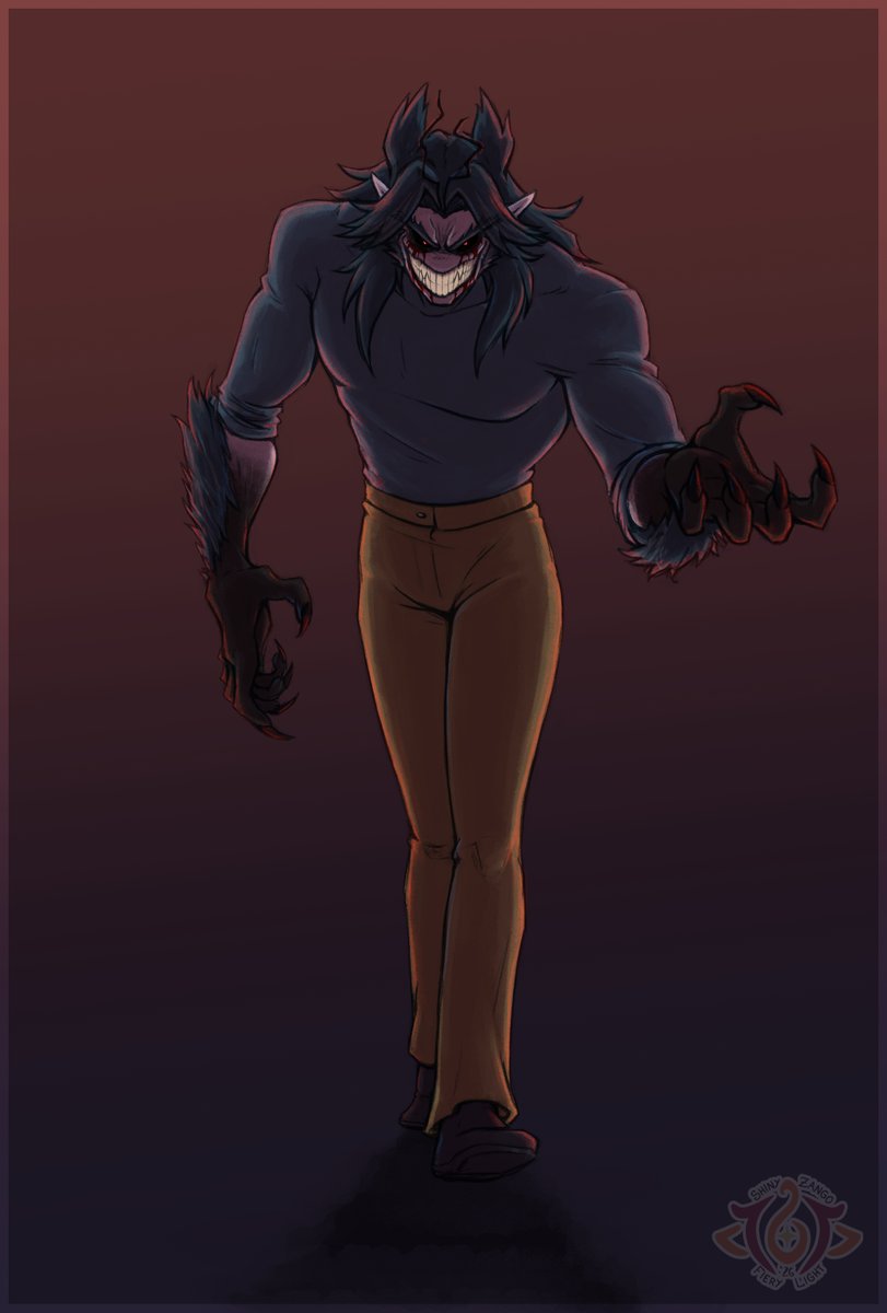 Shiny_Zango's tweet photo. Rendered Character drawn for SarkyFancyPants.

#VGencomm https://t.co/4TNGn402M0