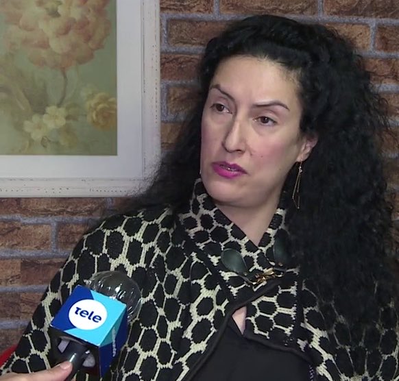 ElonLustt's tweet photo. Quién es Fabiána González Raggio la Abogada que sacó de la cárcel a Lucio Leiva del Partido Nacional? Fue abogada del Narco Gerardo González Valencia,visitaba a Rocco Morabito en la cárcel y en 2020 la balearon en confuso episodio.Todo muy turbio https://t.co/q0sq8eoH8G