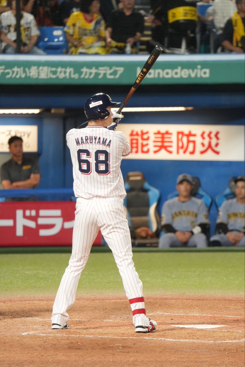swallows1994ok's tweet photo. まるしょー https://t.co/PTeIPmkNQq
