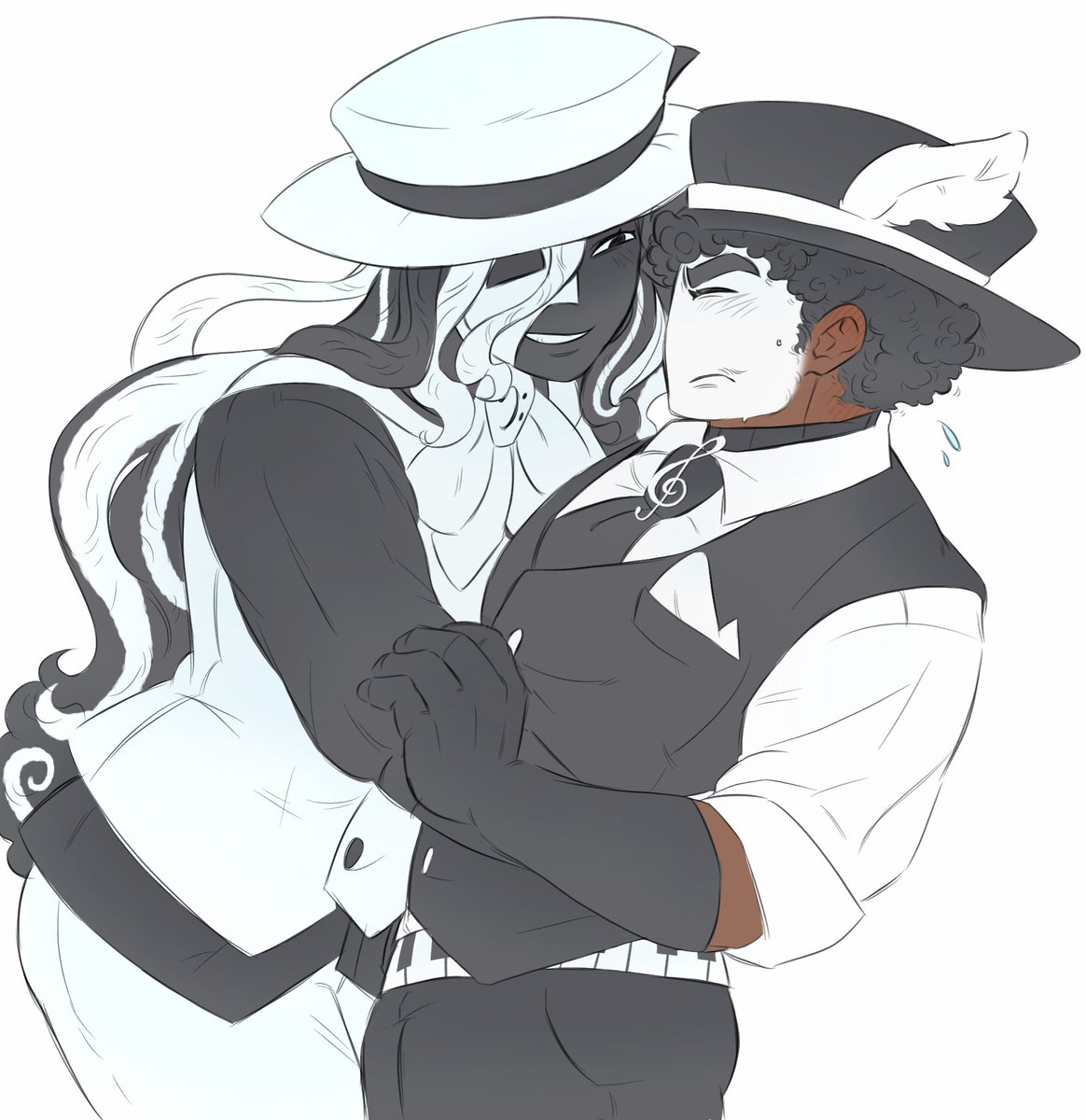ahscend's tweet photo. sometimes, the only person who'll love you is yourself (kinda)! #dieofdeath https://t.co/4Kun0tJiQG