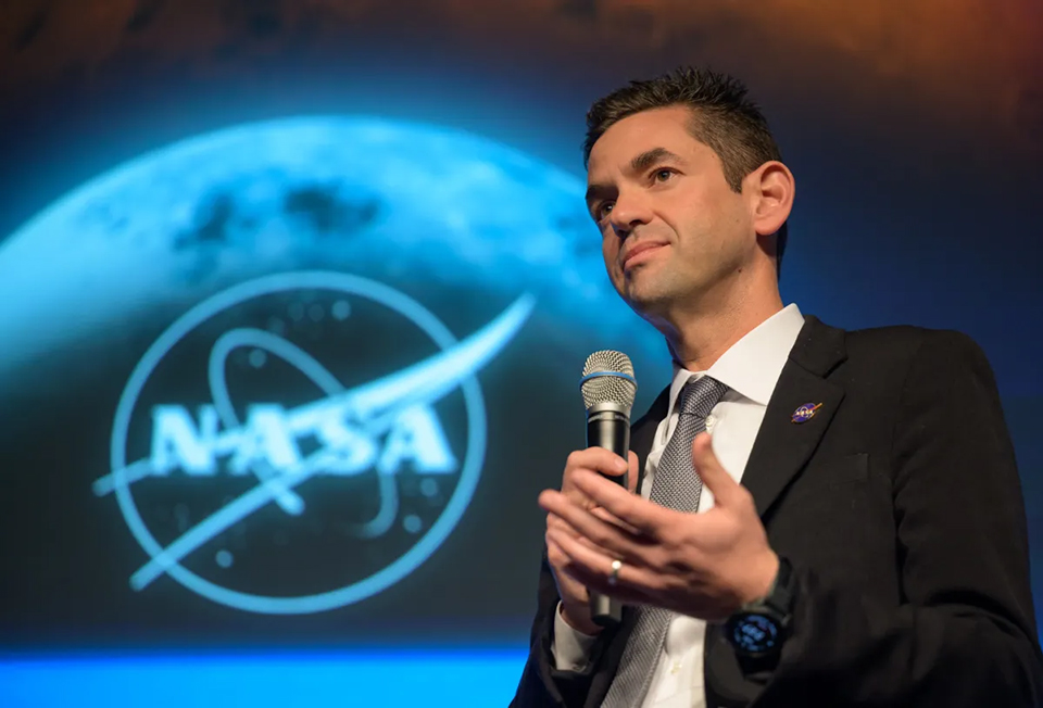 NASAWatch tweet picture
