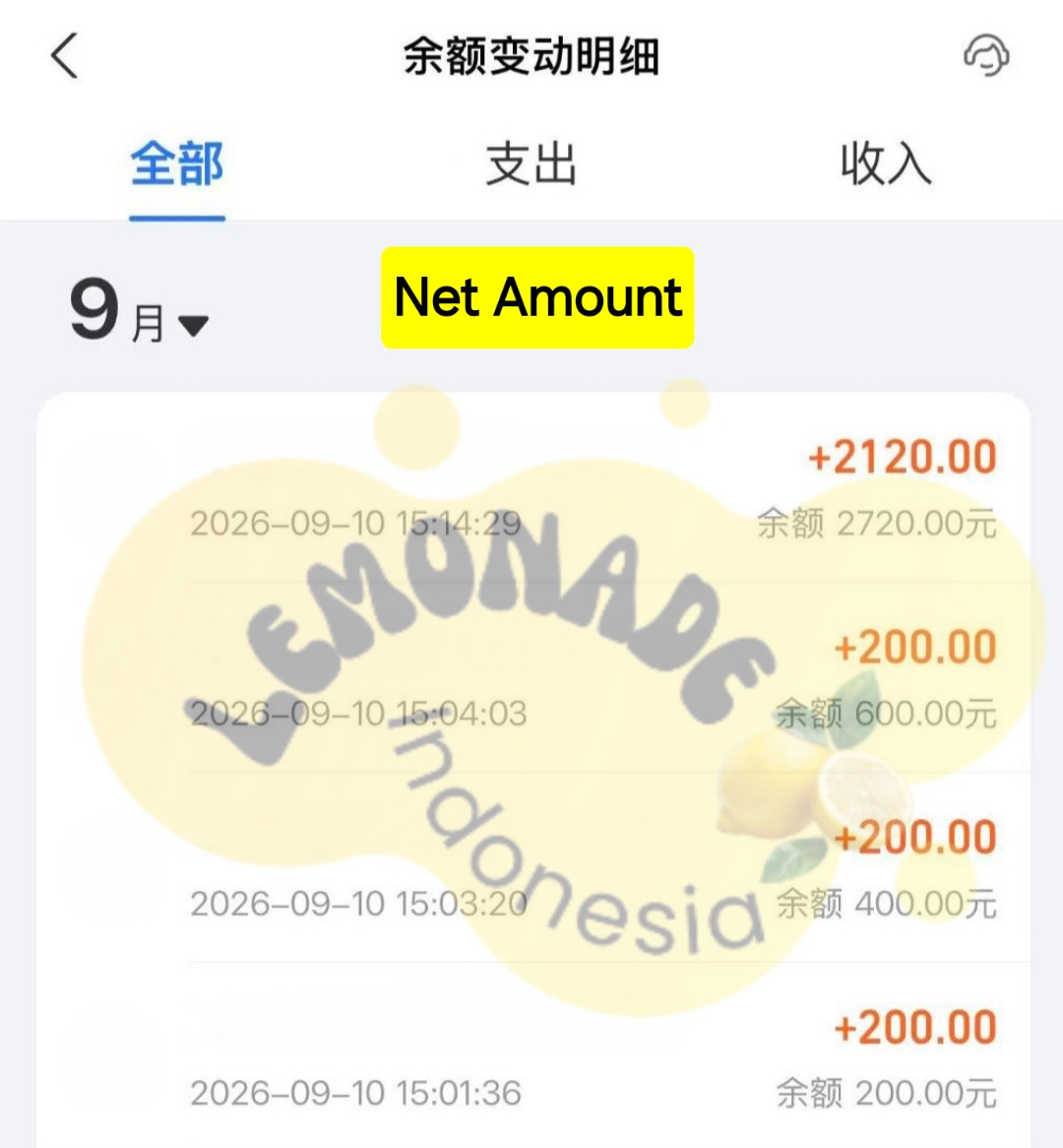 LemonadeINA_'s tweet photo. [𝐓𝐑𝐀𝐍𝐒𝐀𝐂𝐓𝐈𝐎𝐍 &amp; 𝐃𝐈𝐒𝐓𝐑𝐈𝐁𝐔𝐓𝐈𝐎𝐍 𝐏𝐑𝐎𝐎𝐅]

Here are the transaction receipts and distribution proof for HOPE PROJECT.

Detailed donation records and recap via the Google Sheets:
🔗https://t.co/Q8wnsBrAco

#TianXuning #田栩宁 #LemonadeINA https://t.co/vfyB1H1qlS
