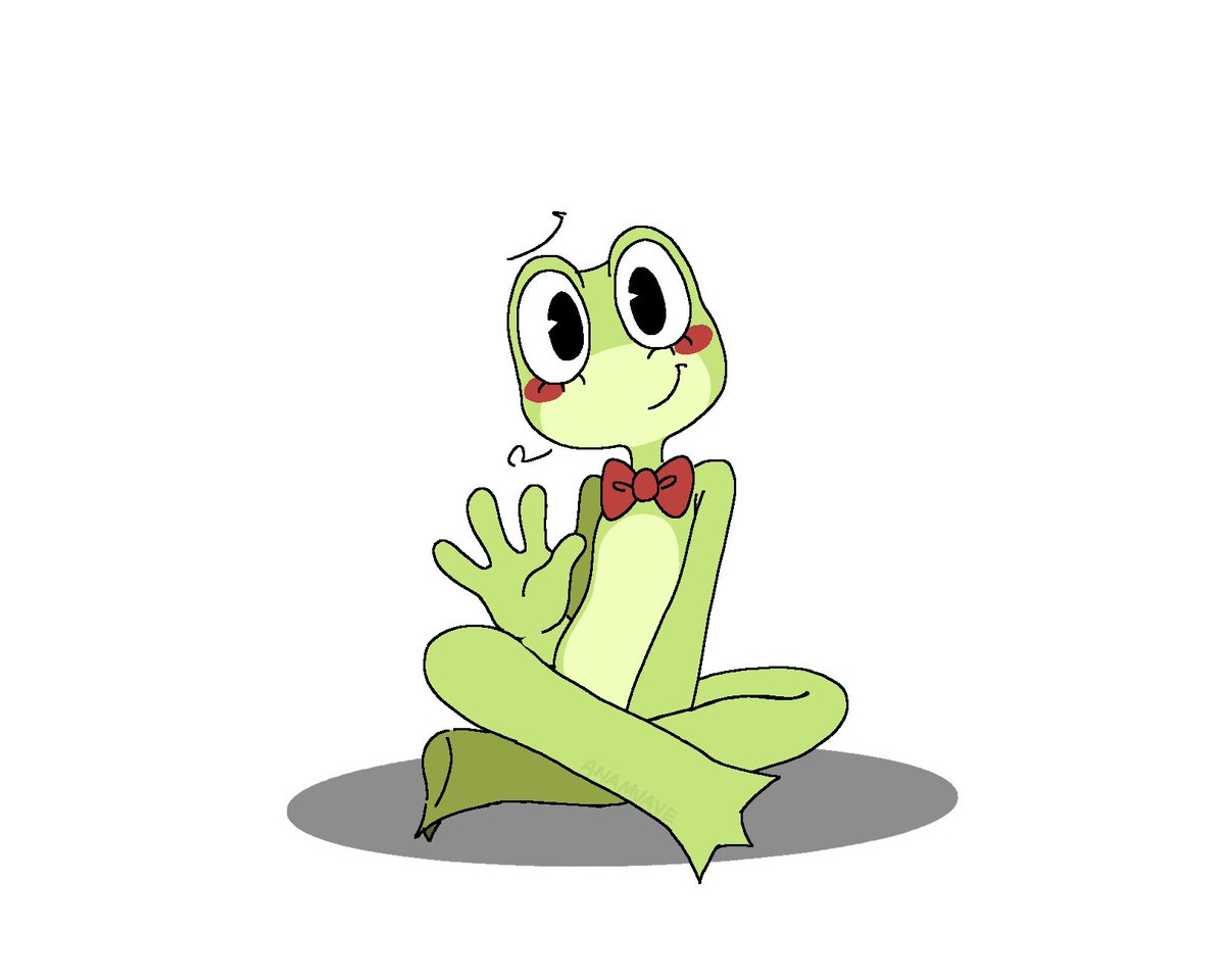 ribbitdaily_'s tweet photo. 026 https://t.co/AKfZKuu7ZX
