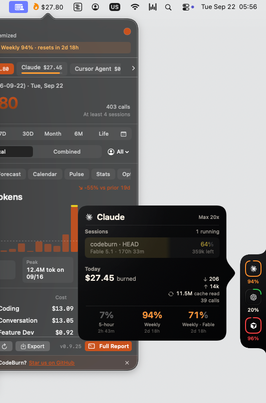 _codeburn tweet picture