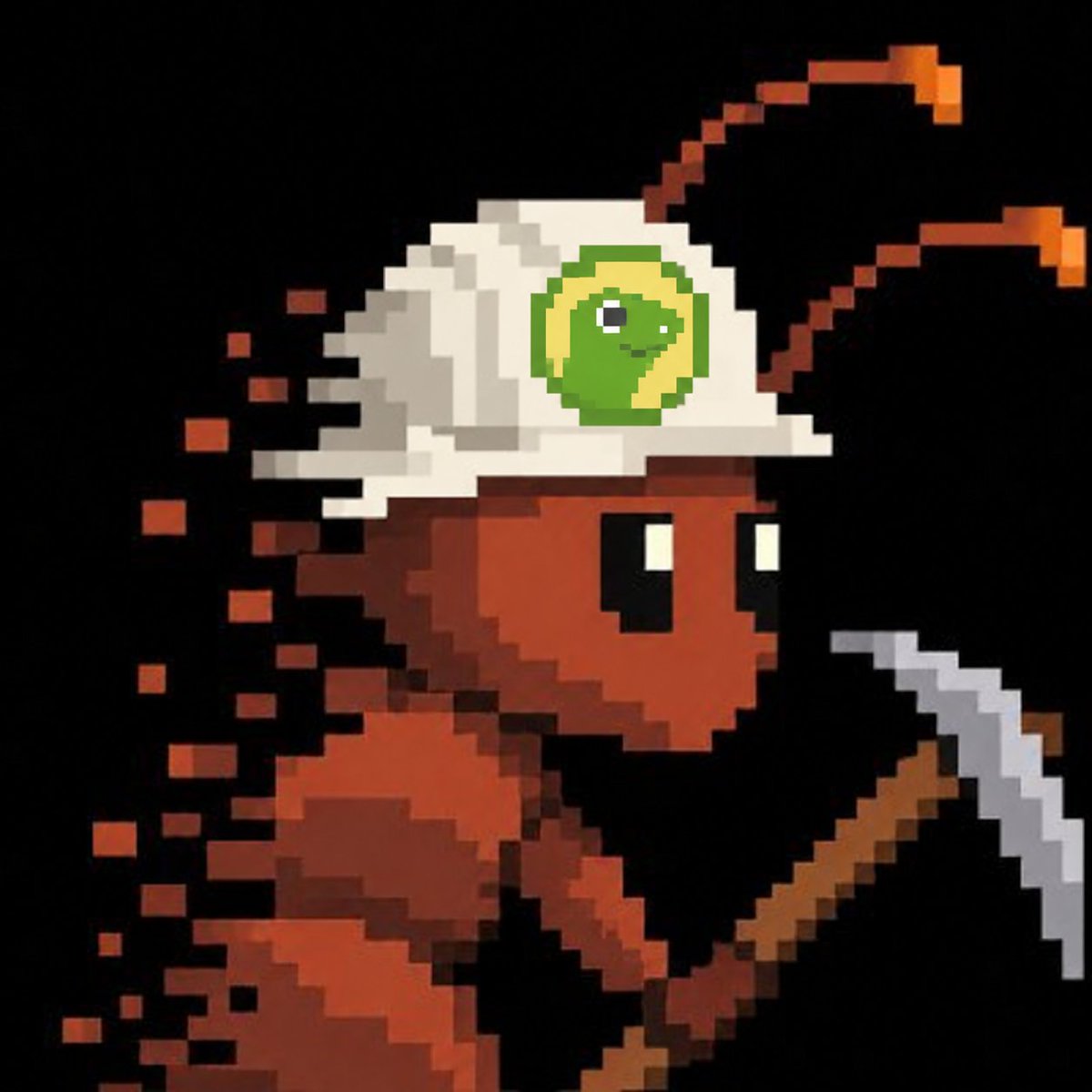 The_ant_miner's tweet photo. We have submitted our application for approval on coingecko!

CL2309260001

https://t.co/uwBZlHE6NZ https://t.co/W293LOD5zJ