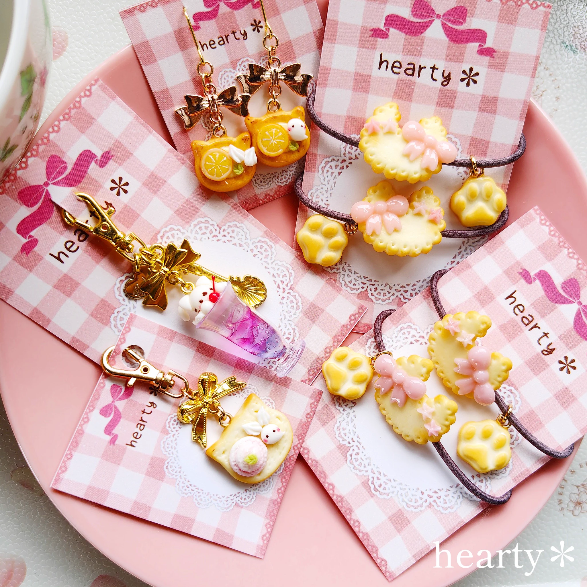 hearty✽(ハーティー) on X: 