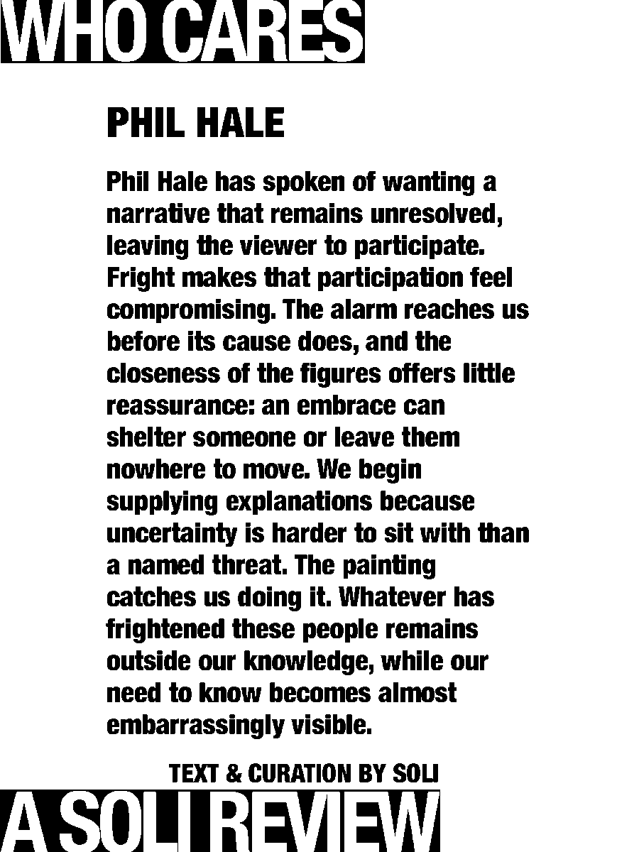 solisolsoli's tweet photo. Whose fear fills the room? · Phil Hale https://t.co/8Q1i3DGFR4