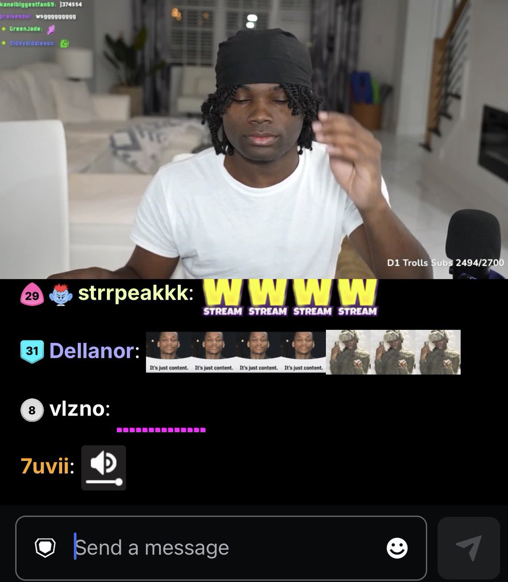 Fvngusnel's tweet photo. This ain’t Ernest gg fkn ez https://t.co/5SIsFY0IIn