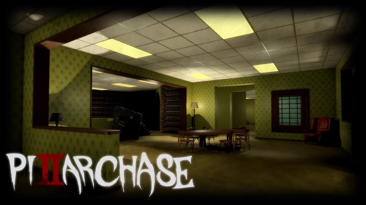 RblxKian's tweet photo. I have a REALLY COOL idea that'd be sick to see in the Pillar Chase Nulways map. 👀

What if for every player, there'd be users from their friend list scattered around the map, but as deformed still-lifes. They'd also be client sided to feel truly personal like the backrooms... https://t.co/mwCS7tx2TT