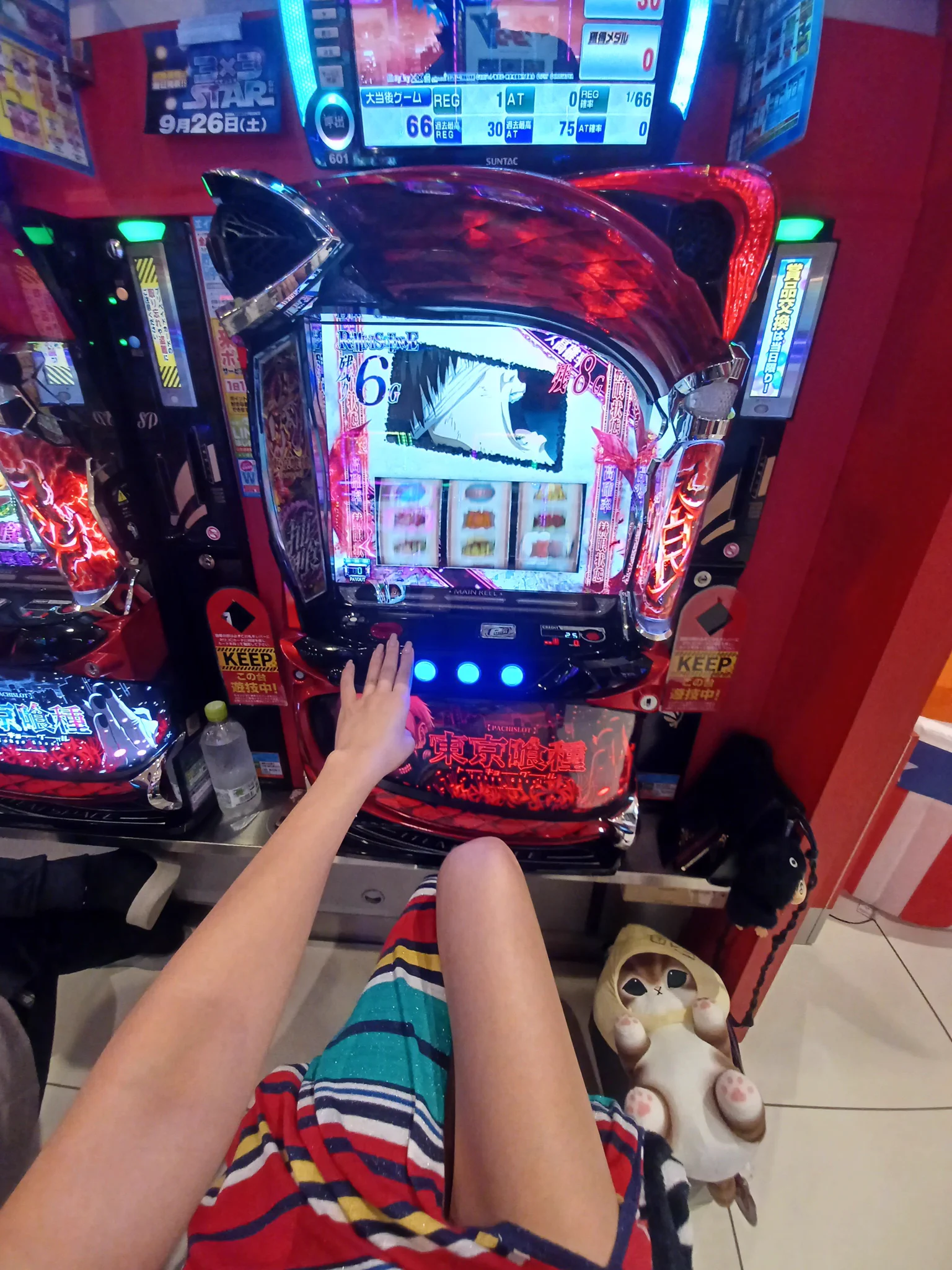 なみにゃん🐈‍⬛❤️‍🔥 on X: 