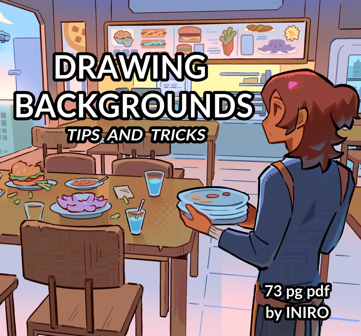 eskbl's tweet photo. HELLO my background tips PDF is now available!! ^_^ hope you enjoy! (link below) https://t.co/UQCm7lIC7C