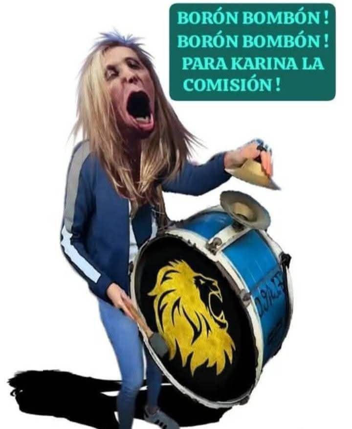 UFonoplat69979's tweet photo. @Emma88083588169 @mileipelucaman T referís a está? https://t.co/Sa79HtjKOL