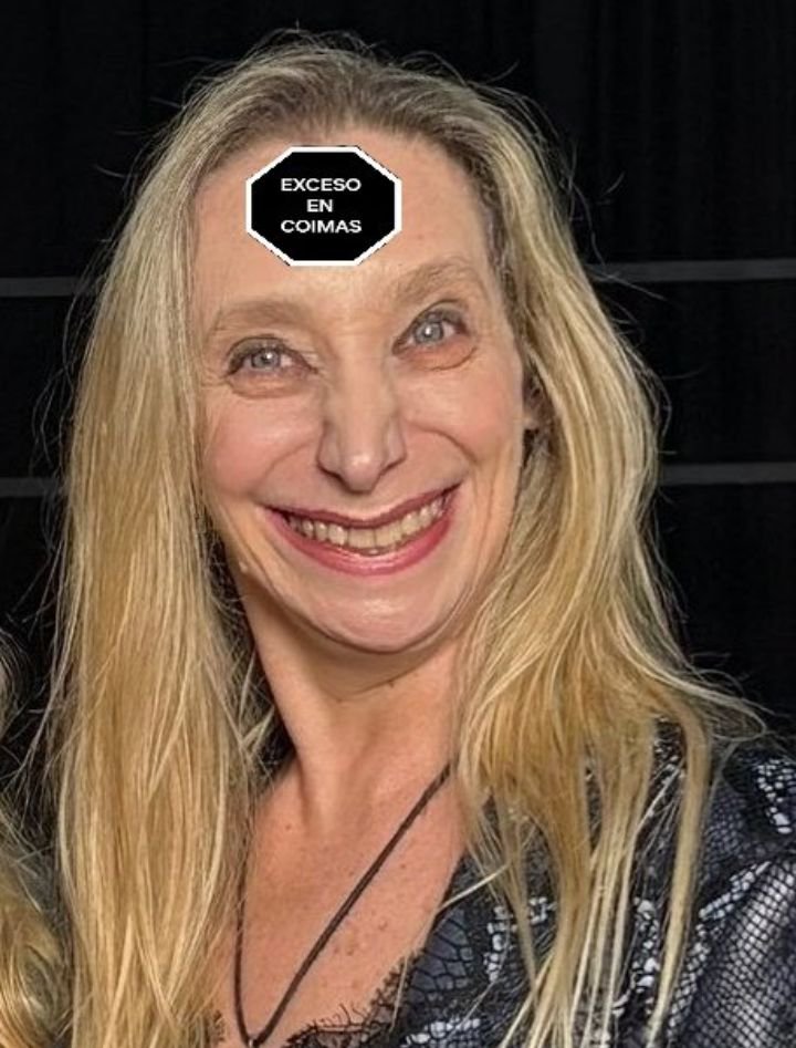 UFonoplat69979's tweet photo. @Emma88083588169 @mileipelucaman T referís a está? https://t.co/Sa79HtjKOL