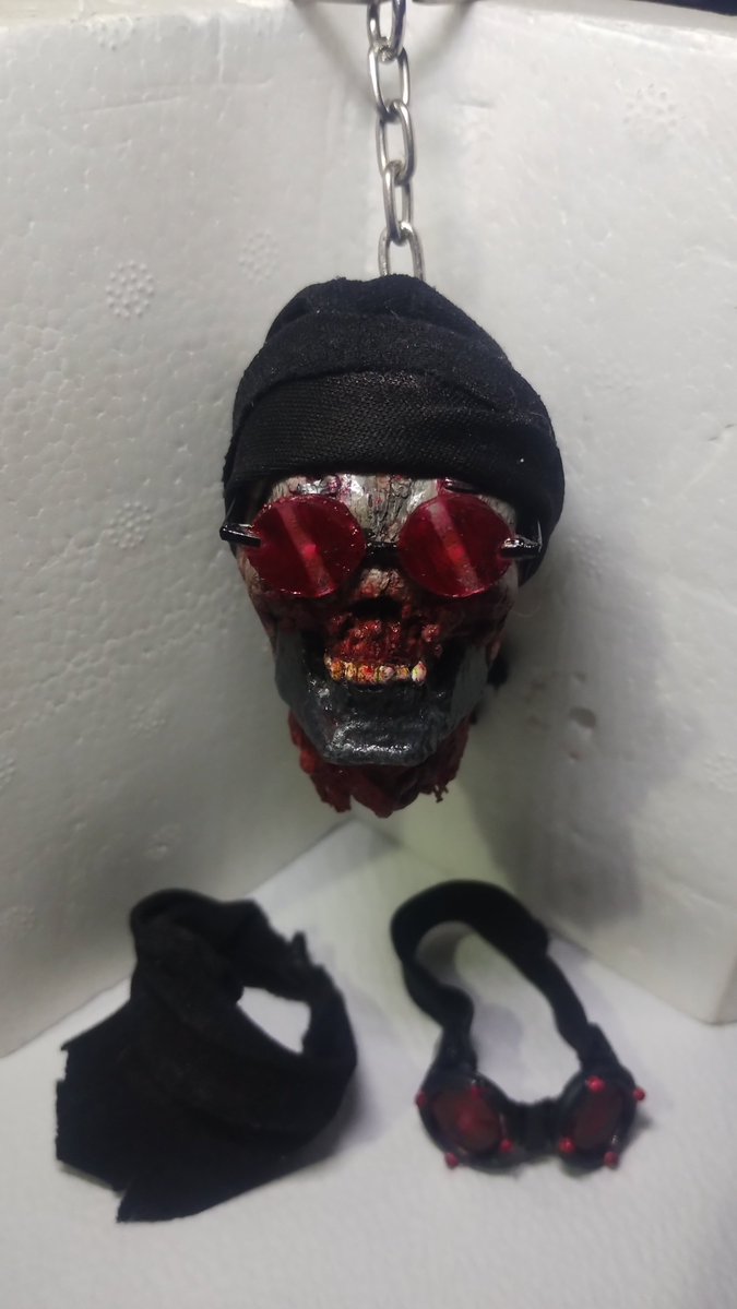 I_FERNANDO_I's tweet photo. "HANKEYCHAIN!!!" (MADNESS DAY 2026)

THE HARDEST HANK KEYCHAIN EVER!

Something a little different, from me to you...

#madnesscombat #madnessday #madnessday2026 https://t.co/9ldjYEzVru