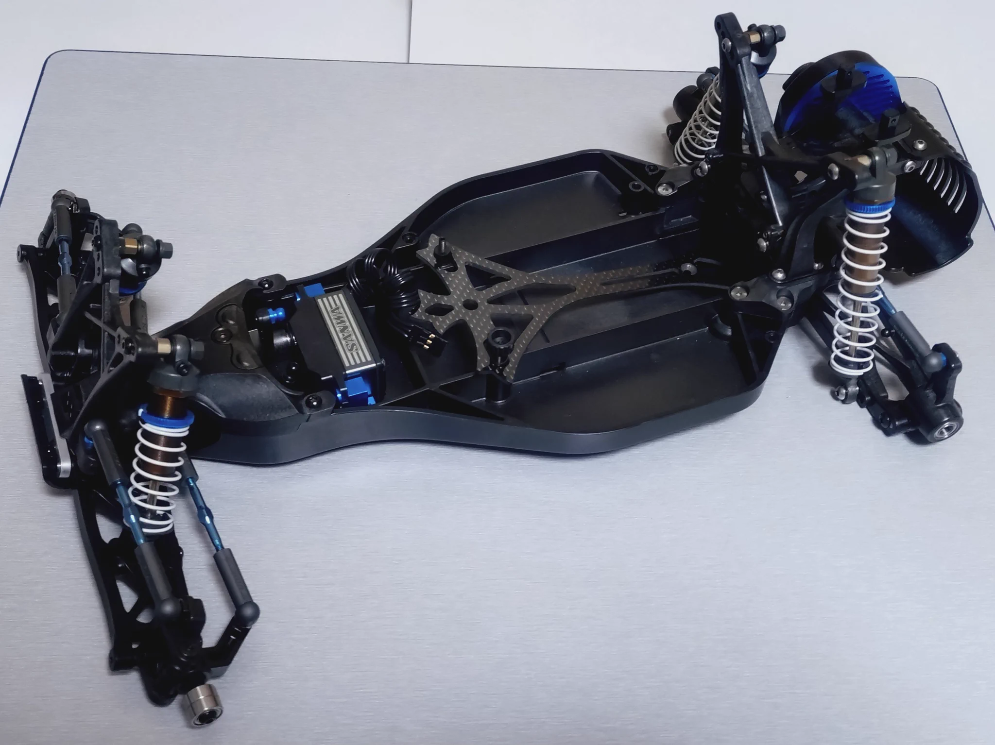 右巻きRC on X: 