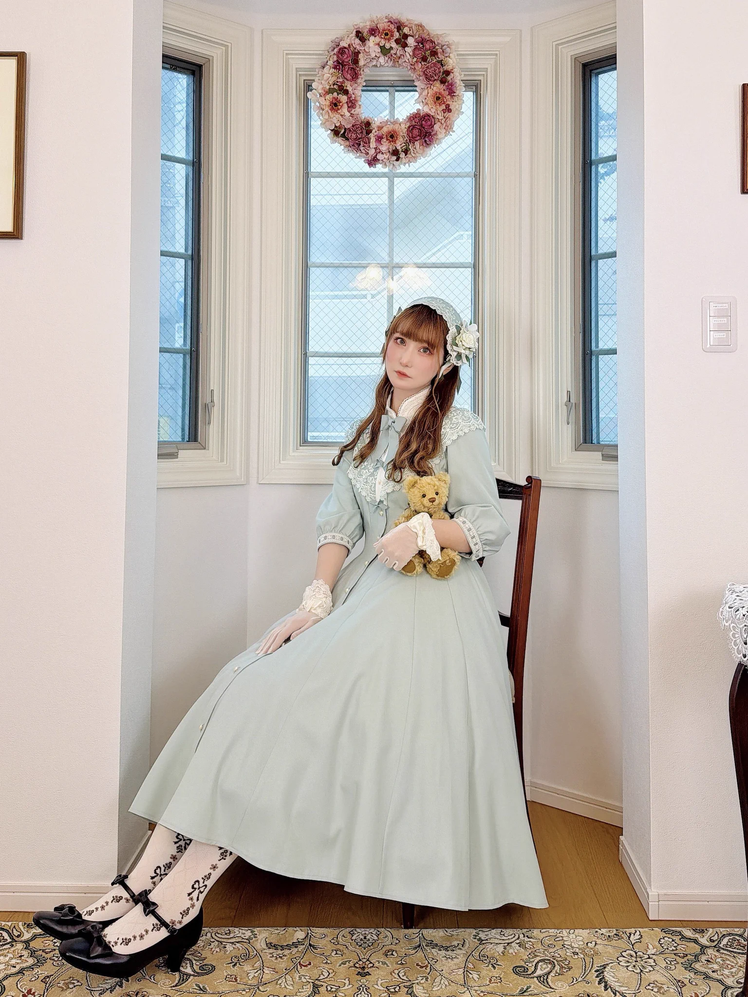Reposts by Innocent World Official (@innocent_w_jp) / X
