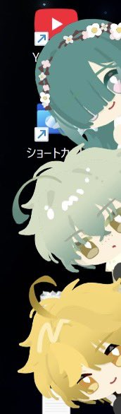Umiiso4's tweet photo. 再現度高くね！？
 #原神  #キャラ屋 https://t.co/HrExkrHq7P