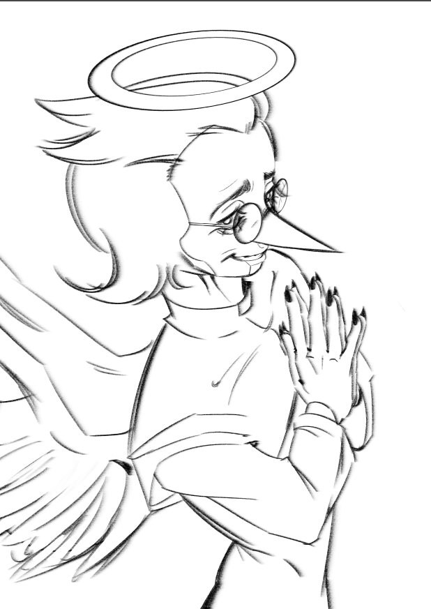 TopDrawer1997's tweet photo. Draw boxes they said (I'm struggling) #spamton #deltaruneㅤㅤㅤ https://t.co/jo3Fchmtm5