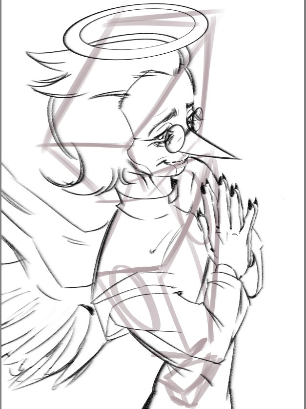 TopDrawer1997's tweet photo. Draw boxes they said (I'm struggling) #spamton #deltaruneㅤㅤㅤ https://t.co/jo3Fchmtm5