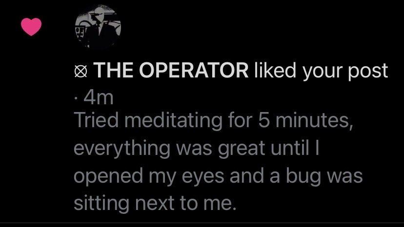 amywltrs's tweet photo. People keep taking screenshots of this guy. https://t.co/wuz8dwWLvD