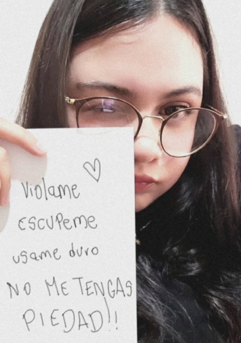 MiaVale300's tweet photo. Nunca dejaré de hacer lo que más me gusta ✨ Siempre apoyaré a un Vi0lad0r, siempre apoyaré a un machista y siempre seré el juguete de un hombre 💕 https://t.co/vOvVpZkxMi
