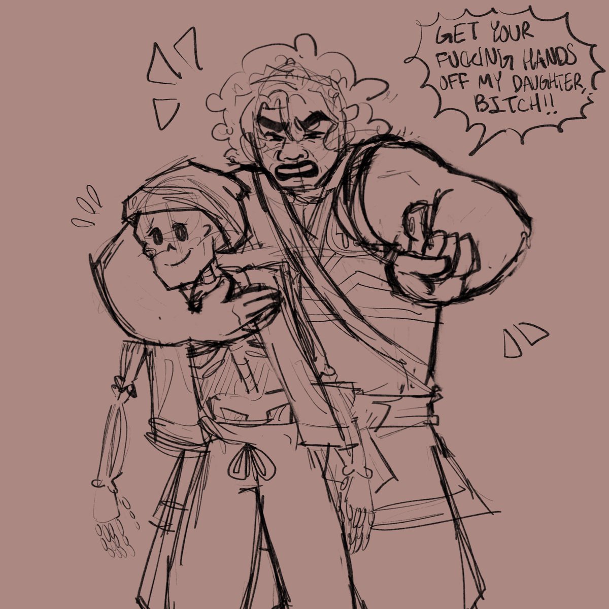 alyxisconfused's tweet photo. The Finders 

Here’s some Finders art I CAN post without spoiling any of the projects I’m working on, since AJ asked me to upload them heheh

#ninjago #thefindersninjago #coleninjago #ninjagocole #geoninjago #fritzninjago #spitzninjago #bonzelninjago https://t.co/7kIv4XUv4U