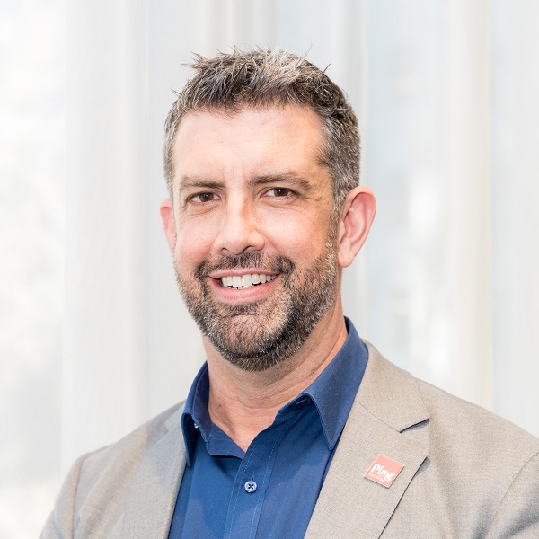 InAIToday's tweet photo. Ash Diffey, Vice President ANZ at @PingIdentity, discusses rethinking security in the Age of AI

https://t.co/mxWCatArnJ #AI #ArtificialIntelligence #technology #tech #technews #AgenticAI #AIagents #security #cybersecurity https://t.co/5ui8DSHUAt
