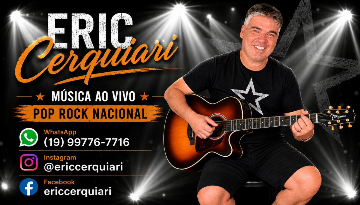 ericcerquiari's tweet photo. #poprocknacional  #florianopolis https://t.co/Gww8JrNjzW