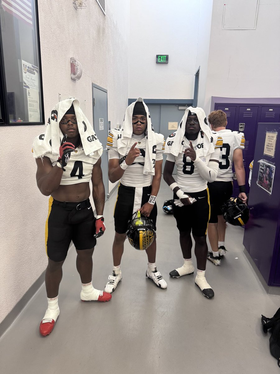 xavierpiper__'s tweet photo. We don’t just play we DOMINATE‼️
#shockdaworld https://t.co/CtcV4HbjEQ