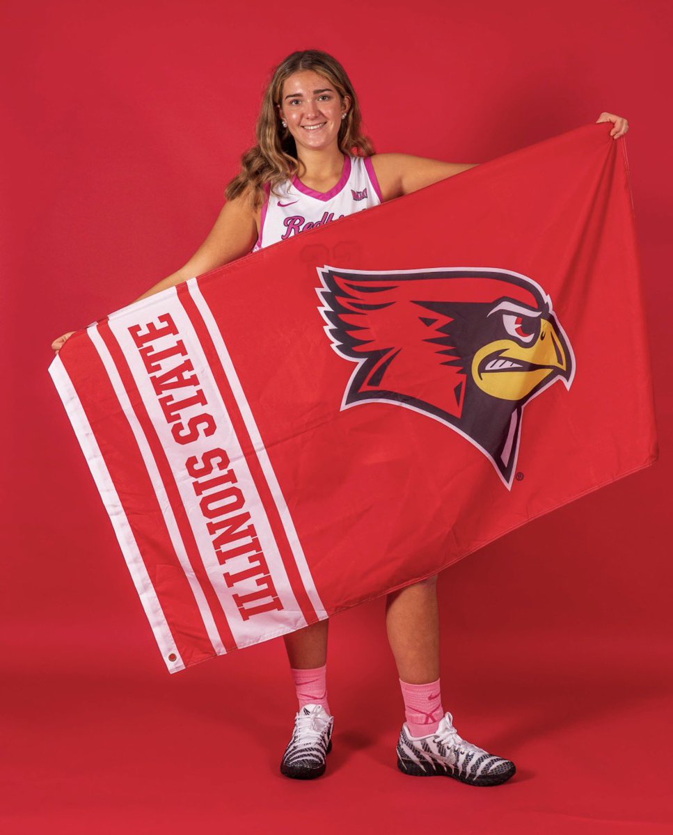 erin_donald1013's tweet photo. Thank you @RedbirdWBB for an awesome unofficial visit! https://t.co/XIktgrW3Q5