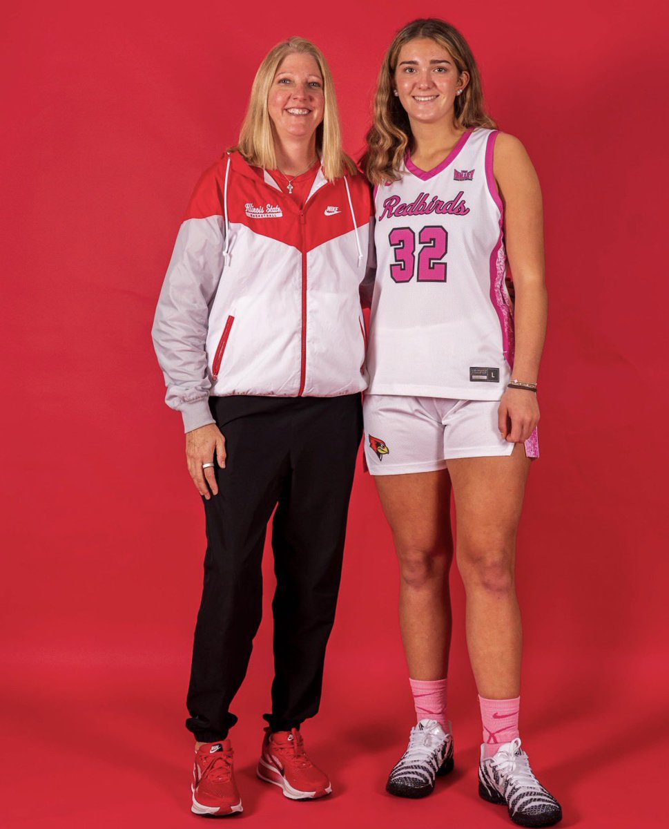 erin_donald1013's tweet photo. Thank you @RedbirdWBB for an awesome unofficial visit! https://t.co/XIktgrW3Q5