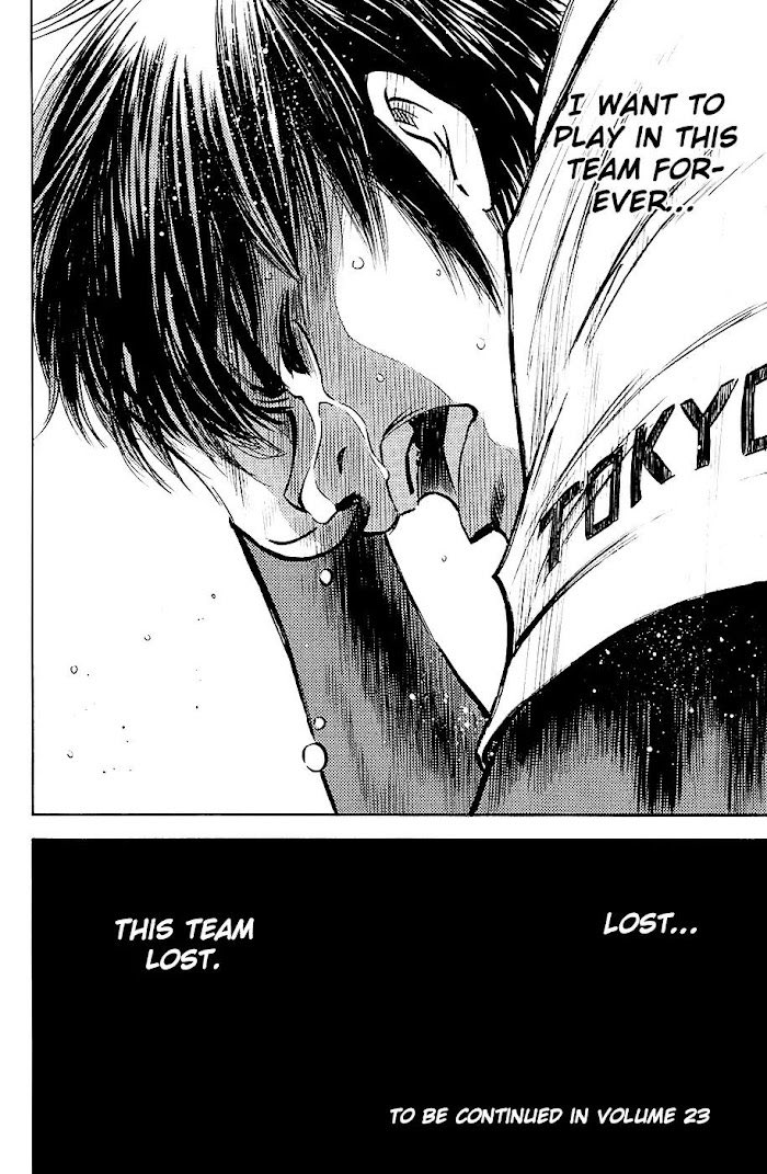 myswfan's tweet photo. eijun’s growth always get me that’s the boy who would get off the mound with tears in his eyes and a guilt for needing the team to cover for him… but each loss, each failure, each hit someone gets off him teaches eijun to be stronger https://t.co/WcEHBNMjda