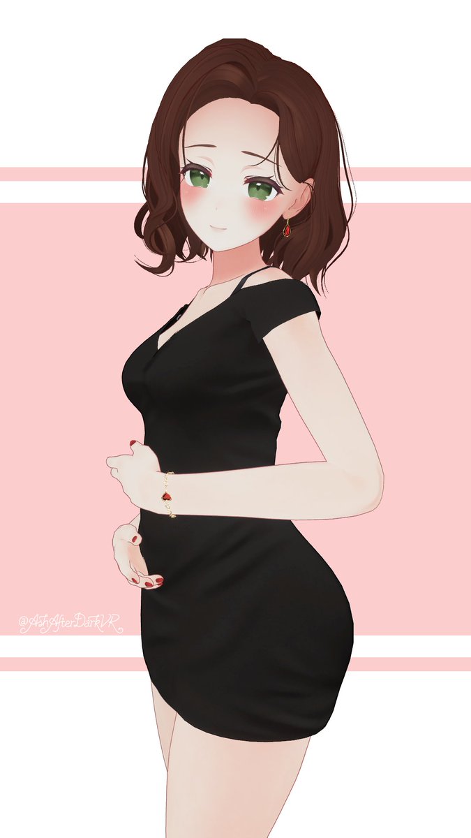 AshAfterDarkVR's tweet photo. On → Off

#ecchi #vrlewd #vrnsfw https://t.co/FvHq5j8Rjy