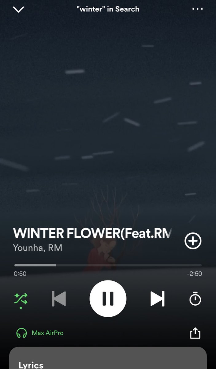 SharonChav7's tweet photo. Few of my playlist for the week..
RAPLINE TO 1billion
I love winterflower so much 🥹🫰
Please listen to the Kpop songs and you will love them sincerely https://t.co/MxItcPmoEd