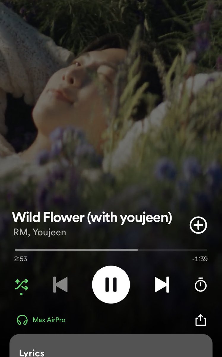 SharonChav7's tweet photo. Few of my playlist for the week..
RAPLINE TO 1billion
I love winterflower so much 🥹🫰
Please listen to the Kpop songs and you will love them sincerely https://t.co/MxItcPmoEd