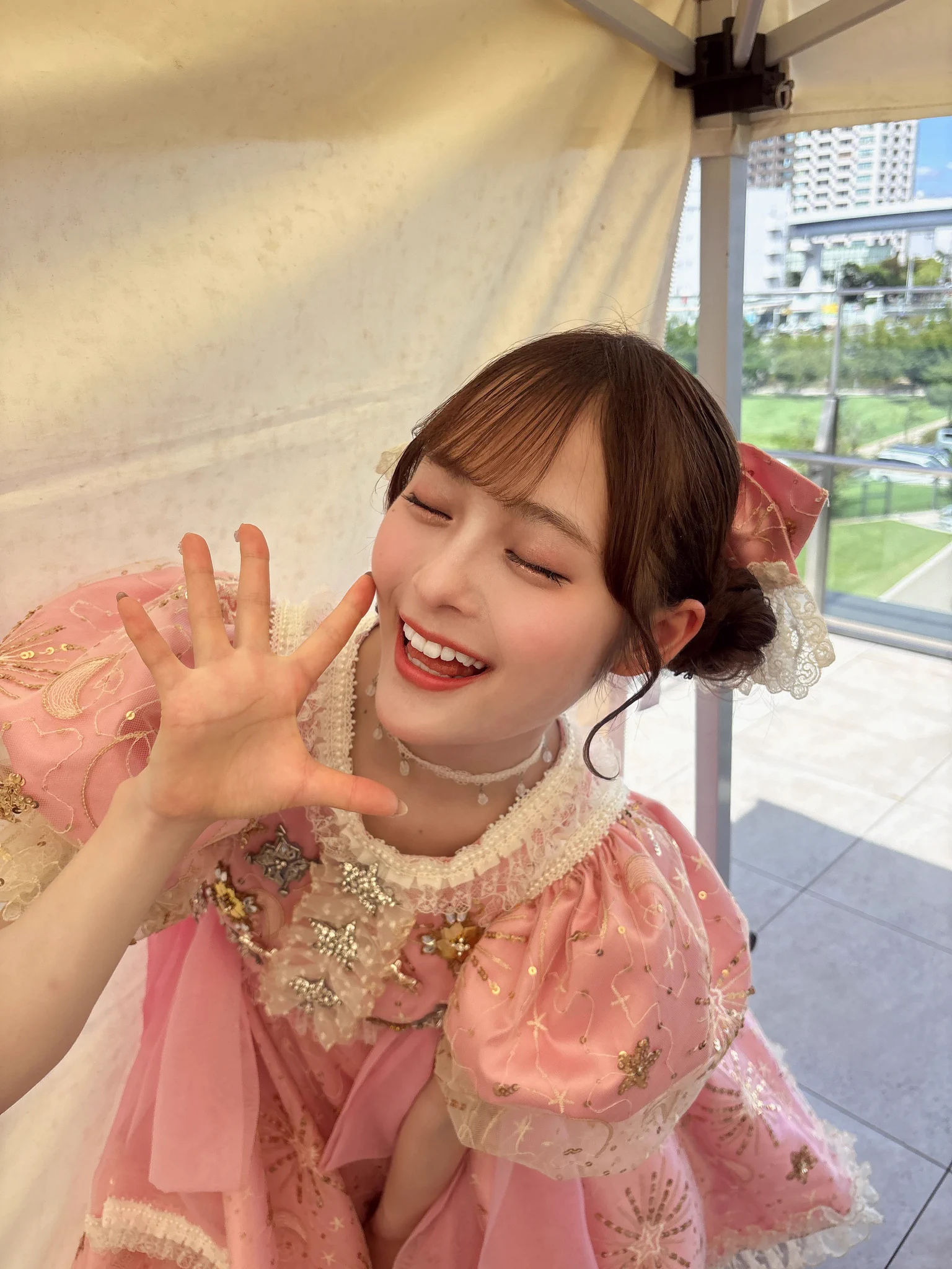 森田あみ（MORE STAR） on X: 