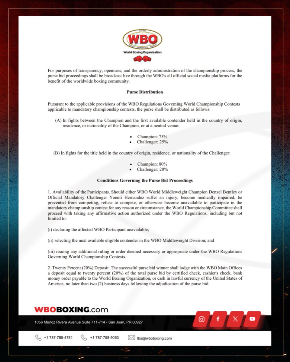 WorldBoxingOrg's tweet photo. https://t.co/Hy4tj0jMHO