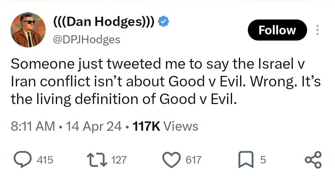 TradicalNatPop's tweet photo. @DPJHodges https://t.co/bk23L0PbOp