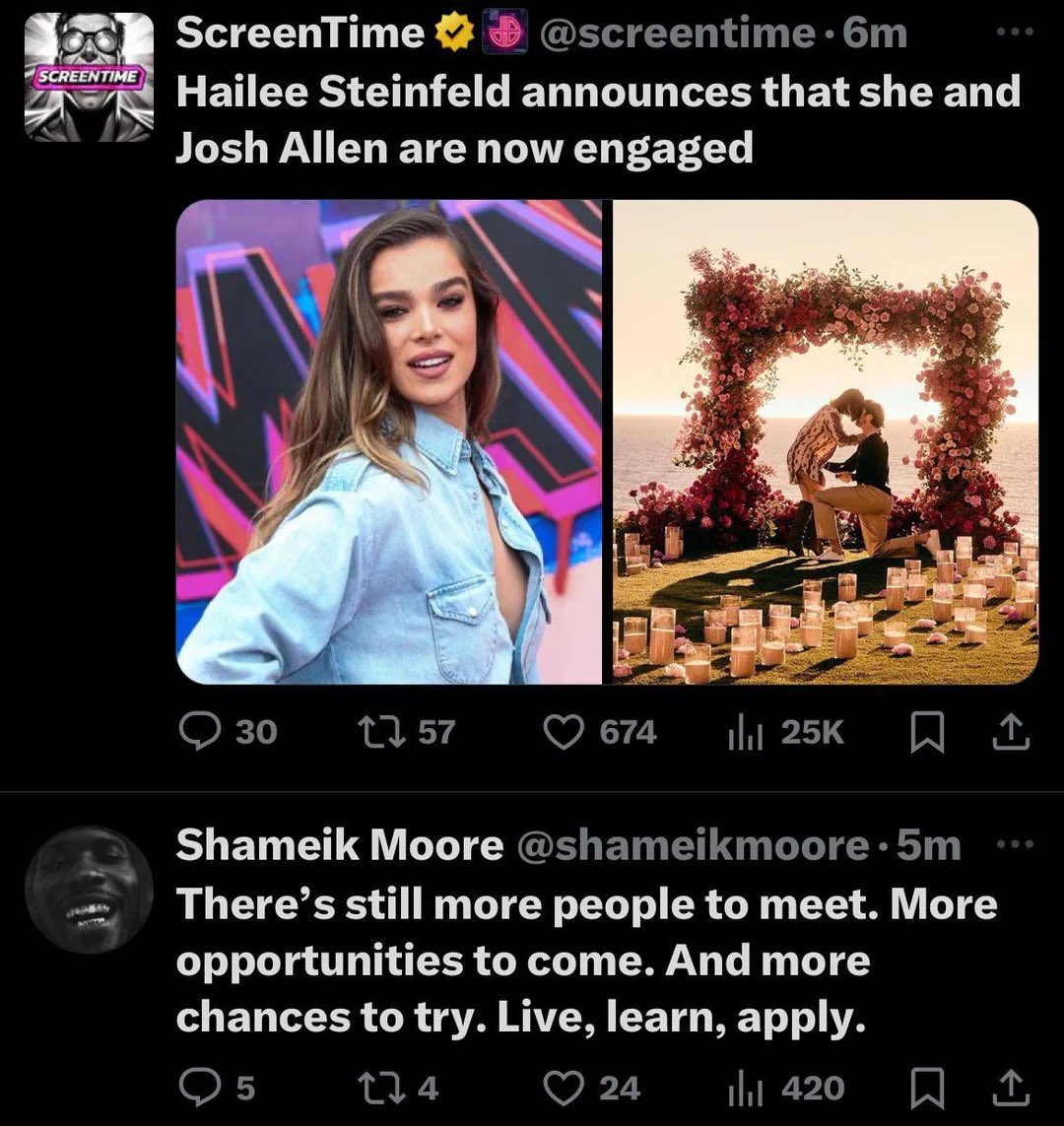 r1ndie's tweet photo. Time is a flat circle https://t.co/uFCsZJErgA