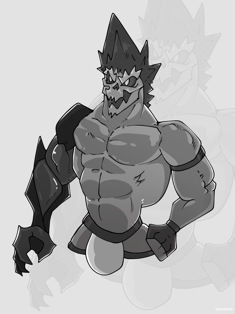 ZORRITOROTO's tweet photo. 🥴💜 
#furry #gay #nsfw #sketches https://t.co/IjG9Qex8bJ