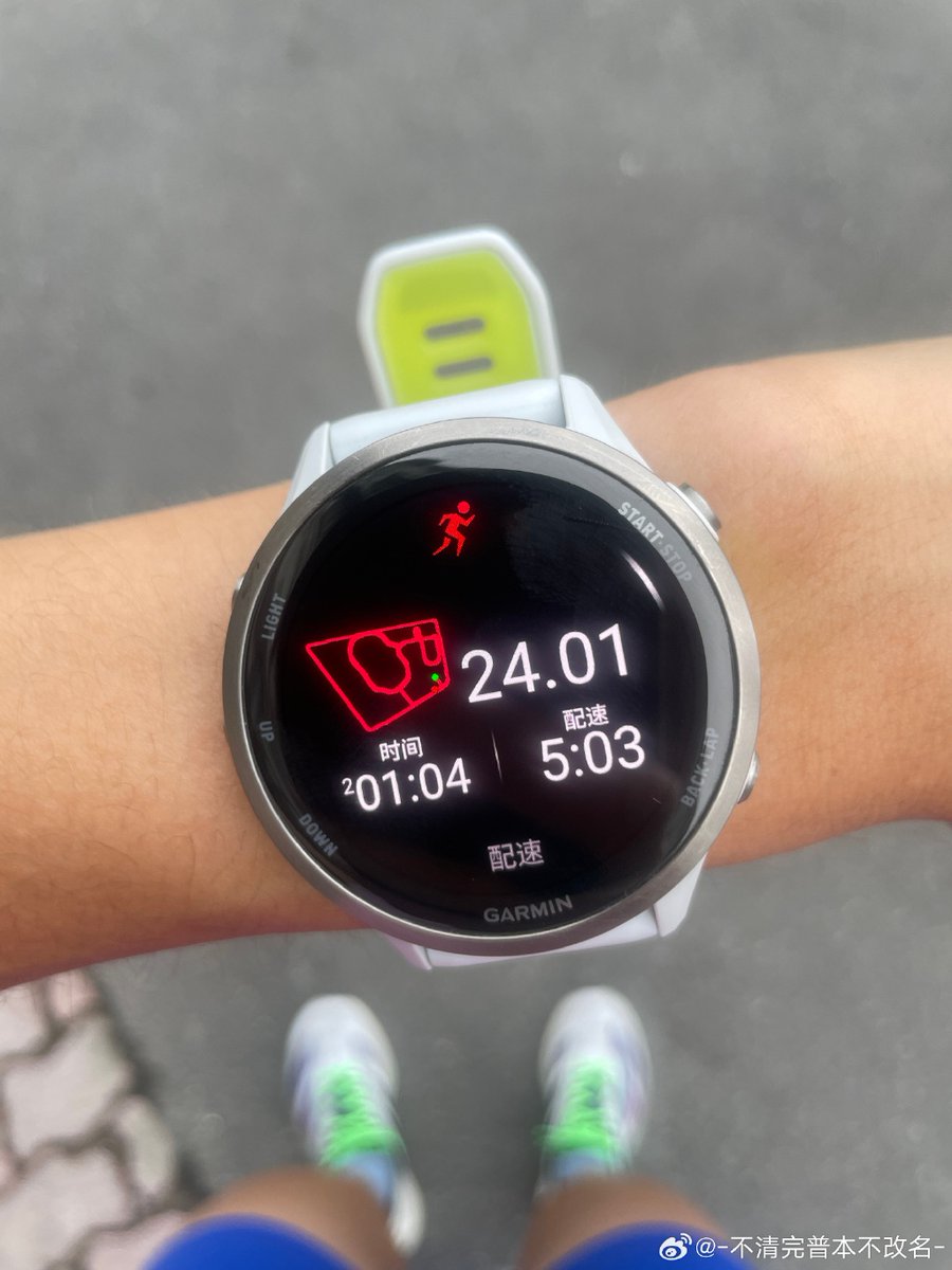 BeatrisGrajeda's tweet photo. [Today I hit my 10k running milestone after months of early-morning struggles. Small steps beat big dreams—consistency breaks limits!]， https://t.co/hZALuytS0z