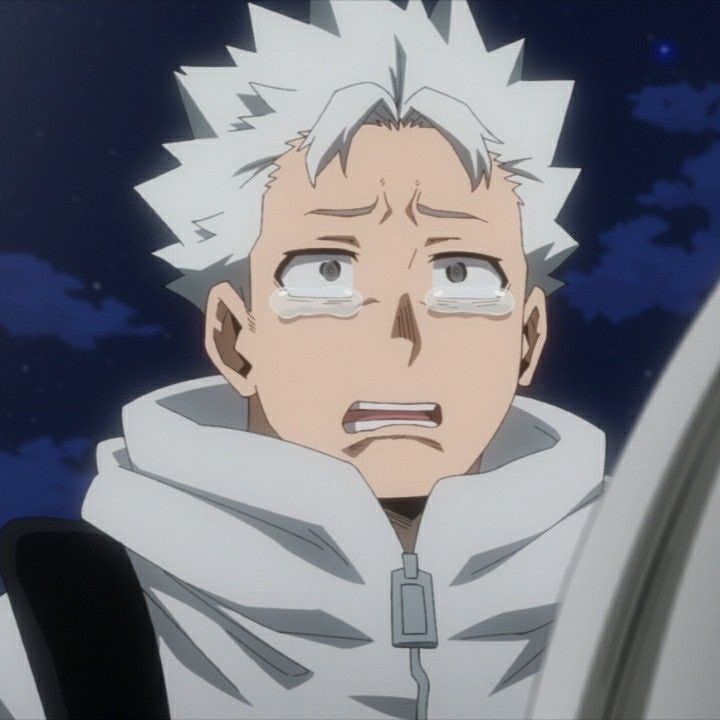 dabiazula's tweet photo. mourning touya everyday he had to dress like him https://t.co/7QddVmHE22