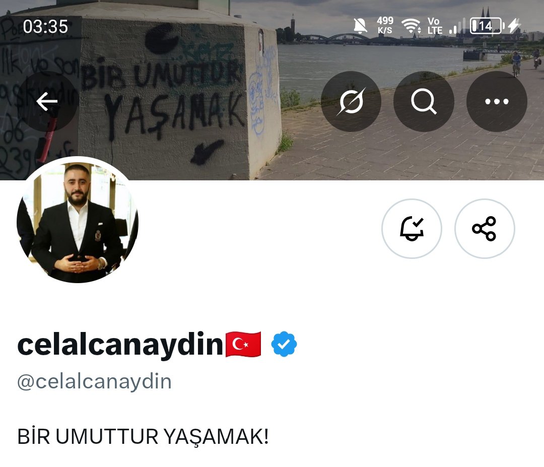 Seref_Peker_34's tweet photo. Milletin derdini kendi derdi gibi dinleyen, ihtiyaç sahibine imkânı ölçüsünde el uzatan Reis’im Sedat Peker abimizden Allah razı olsun. 🙏

Bu iyiliklerin ihtiyaç sahiplerine ulaşmasına vesile olan; milletin sesini, derdini ve yardım çağrılarını Reis’imize ulaştırmak için gayret eden Vanlı Amcan Celalcanaydın, Çöl Aslanı ve Hızır Reis gibi kıymetli abilerimize de gönülden teşekkür ediyorum.

Belki bir insanın derdini duyurmak küçük bir şey gibi görünür ama bazen bir umut, bir ailenin hayatına dokunur. Bu vesileyle emeği geçen herkesten Allah razı olsun. Hepinizin ellerinden öper, sevgi, saygı ve hürmetlerimi sunarım. 🇹🇷❤��

Benim de Reis’imden bir yardım talebim var. İnşallah sesim kendisine ulaşır ve benim de derdime bir umut olur. 🙏 #birumutturyaşamak
 @sedat_peke