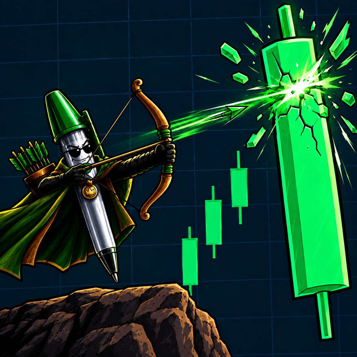 PenHoood's tweet photo. @ameliaweb_3 Check out PenHoood
 on Robinhood

$PenHoood 
 0x750abd1f19f769f4d213fb27d081f8b978045990 https://t.co/wqIonqyS07