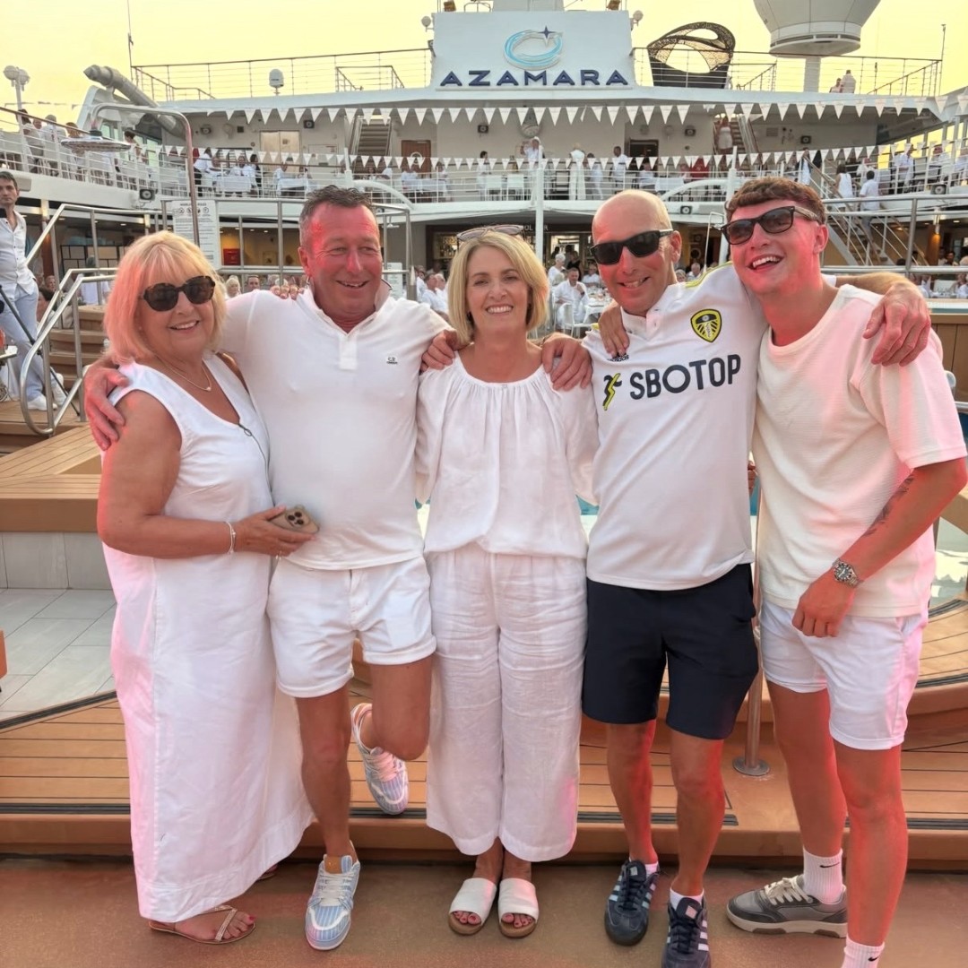 Azamara tweet picture