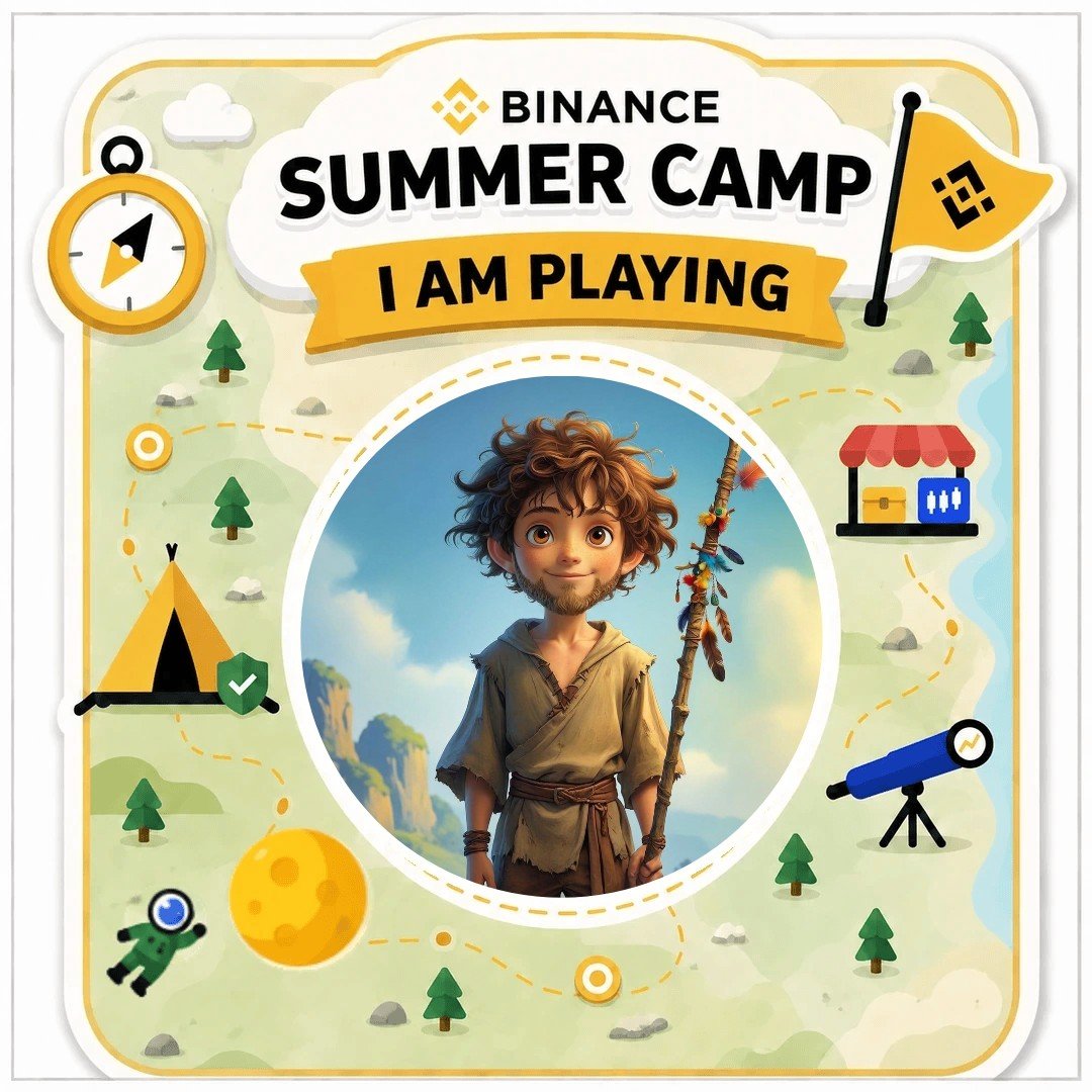 asad0492's tweet photo. #BinanceSummerCamp

I'm learning crypto with Binance Summer Camp. Join me in CryptoLingo! https://t.co/0v3oe4Glpv https://t.co/oMuofF72Ro