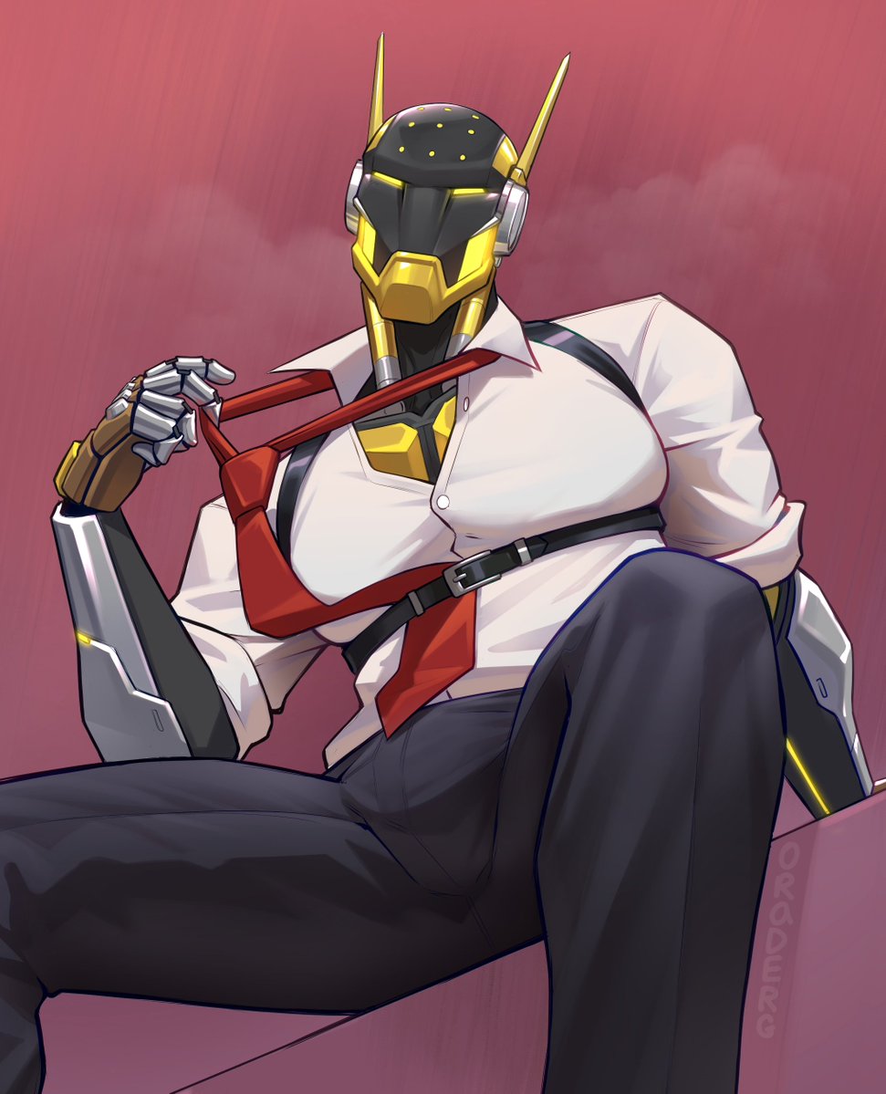 OraDifferent's tweet photo. Overheated at work
#overwatch #hero55 https://t.co/WW1PZMFdh4