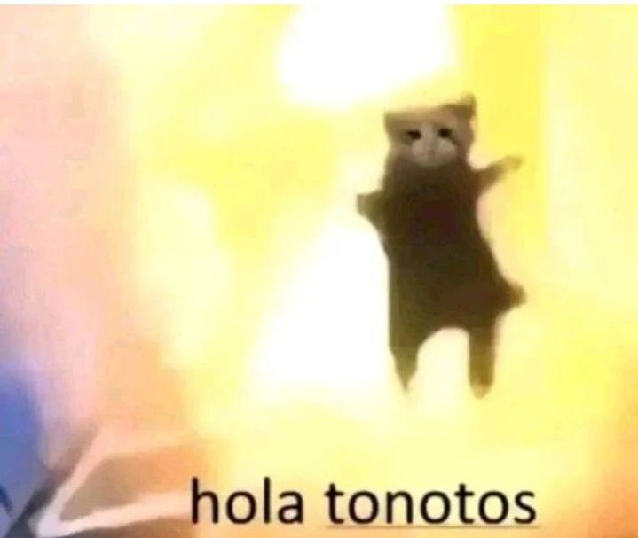 IncorrectRiCh's tweet photo. HOLA TONOTOS https://t.co/eNgG6lDsMN